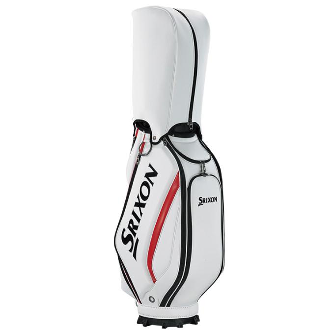SRIXON スリクソン キャディバッグ メンズ プロレプリカスポーツ GGC