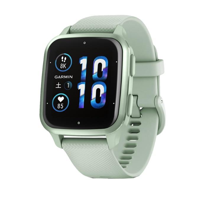 GARMIN（ガーミン） ランニング 腕時計 GPS付 VENU SQ2 010-02701-72 