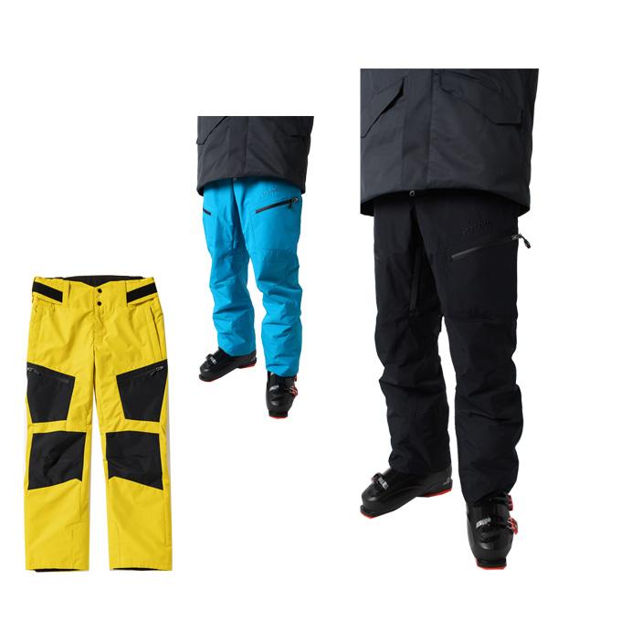 フェニックス（PHENIX） スキーウェア パンツ メンズ SKI PT ESM22OB26