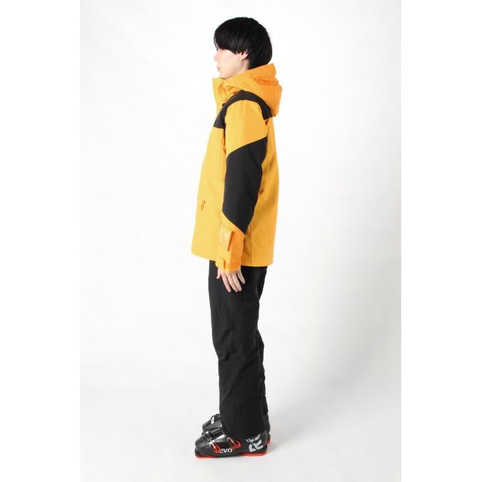 フェニックス（PHENIX） スキーウェア 上下セット メンズ Snow