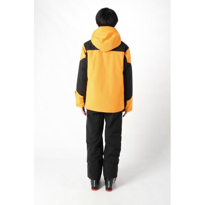 フェニックス（PHENIX） スキーウェア 上下セット メンズ Snow