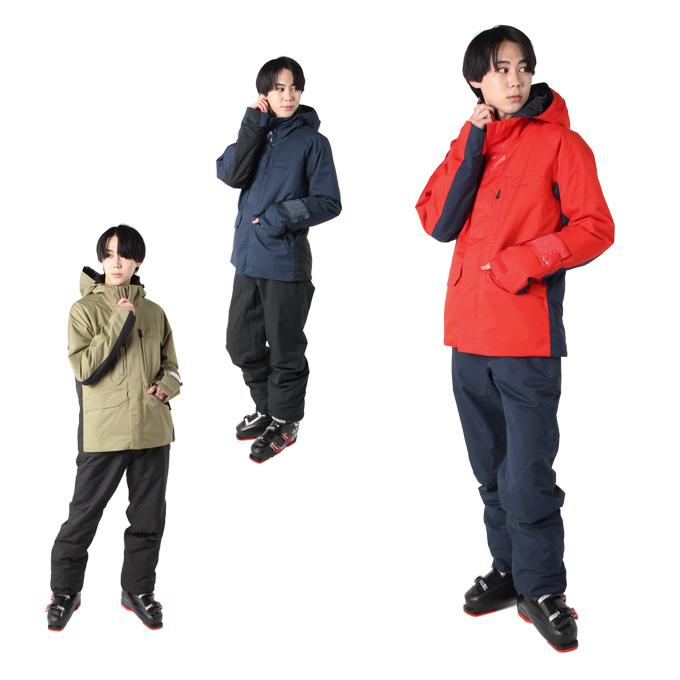 フェニックス Phenix スキーウェア 上下セット メンズ Snow Slope Ski Suits Esm222p17 ヒマラヤ Yahoo 店 通販 Yahoo ショッピング