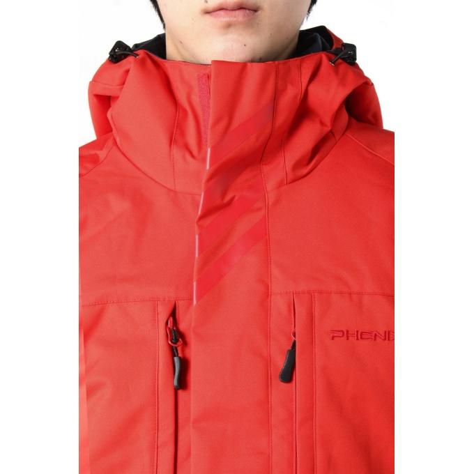 フェニックス（PHENIX） スキーウェア 上下セット メンズ SNOW SLOPE