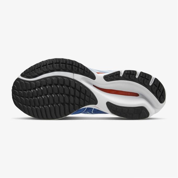 MIZUNO（ミズノ） ランニングシューズ メンズ ウエーブライダー 26 SW