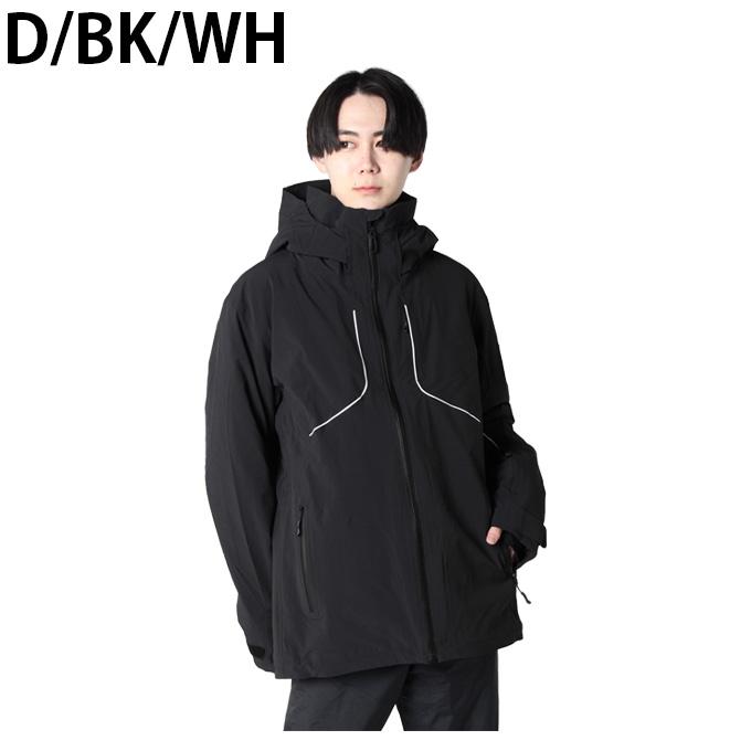 サロモン スキーウェア ジャケット メンズ SKI JK ADDICT JKT M salomon