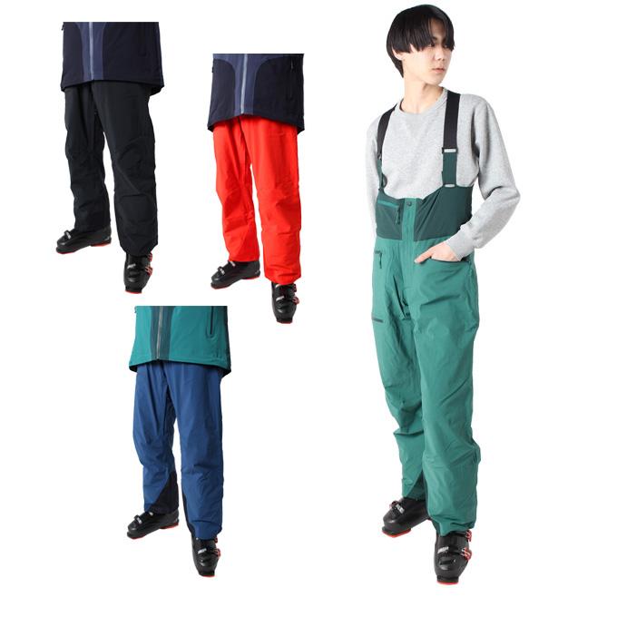 SALOMON サロモン スキーウェア パンツ メンズ BRILLIANT SALOMON サロモン スキーウェア パンツ メンズ BRILLIANT
