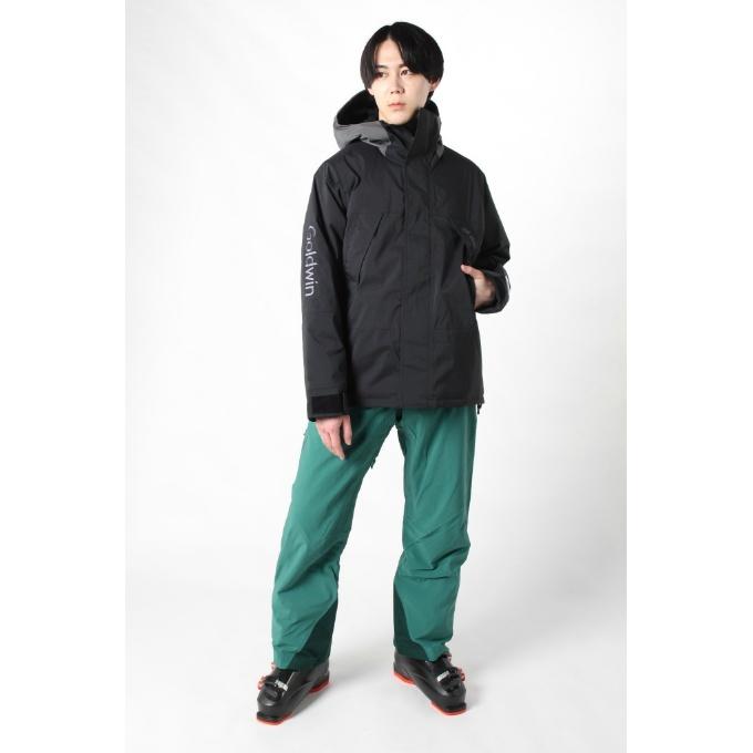 SALOMON サロモン スキーウェア パンツ メンズ BRILLIANT SALOMON サロモン スキーウェア パンツ メンズ BRILLIANT