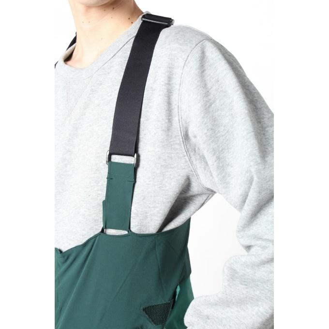 SALOMON サロモン スキーウェア パンツ メンズ BRILLIANT SALOMON サロモン スキーウェア パンツ メンズ BRILLIANT