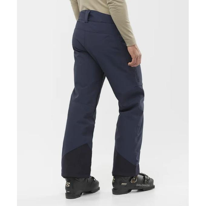 SALOMON（サロモン） スキーウェア パンツ メンズ UNTRACKED PANT M