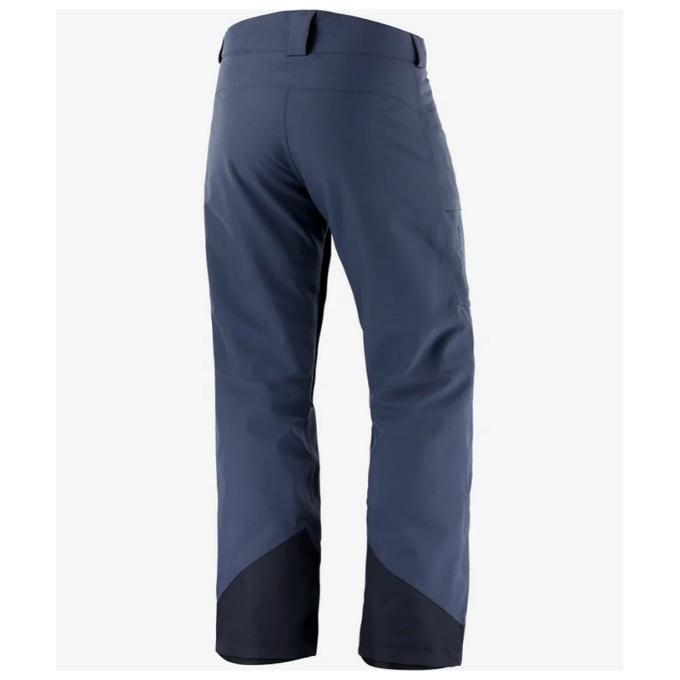 SALOMON（サロモン） スキーウェア パンツ メンズ UNTRACKED PANT M