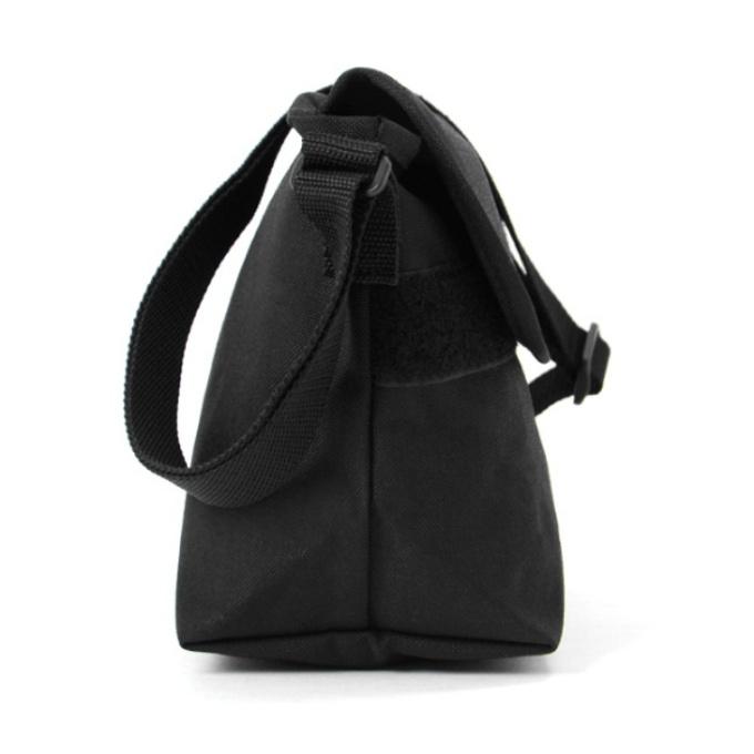 マンハッタンポーテージ メッセンジャーバッグ メンズ レディース ジュニア Casual Messenger Bag　Casual メッセンジャーバッグ MP1603-BK マンハッタンポーテージ レッドレーベル メッセンジャーバッグ メンズ