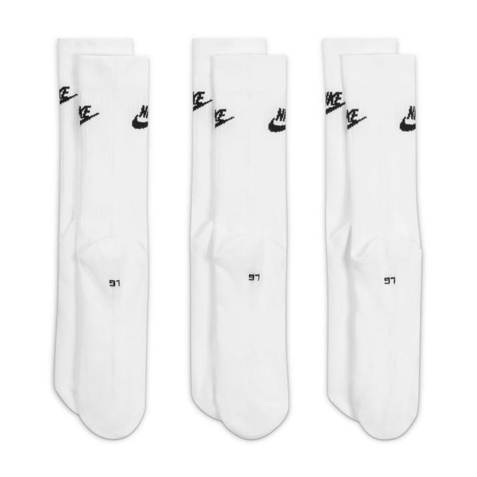 NIKE（ナイキ） ハイソックス メンズ レディース エブリデイ