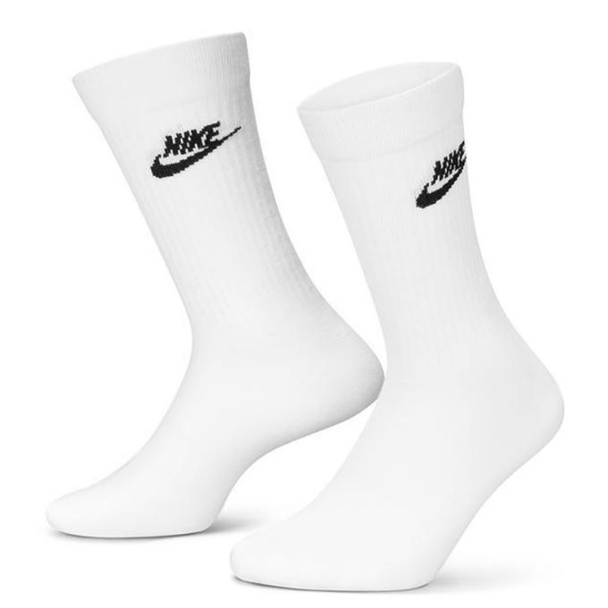 NIKE（ナイキ） ハイソックス メンズ レディース エブリデイ