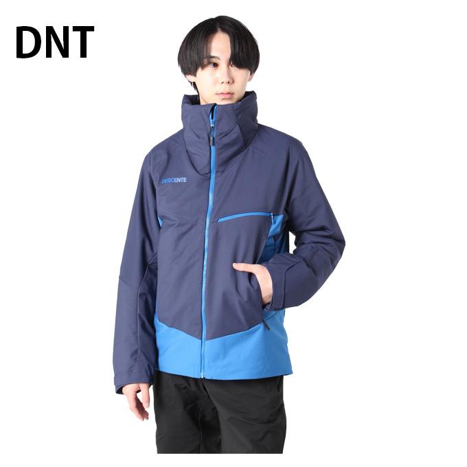 デサント DESCENTE スキーウェア ジャケット メンズ S.I.Oインシュレ 