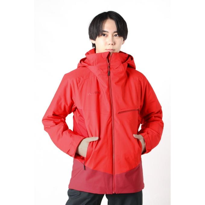 デサント DESCENTE スキーウェア ジャケット メンズ S.I.Oインシュレ 