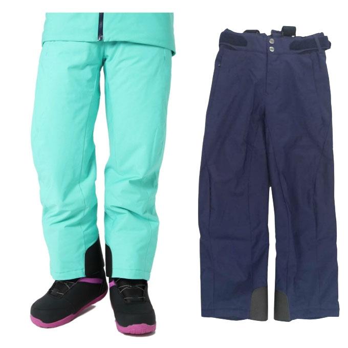 デサント スキーウェア パンツ レディース SKI PT DWMUJD74W DESCENTE  