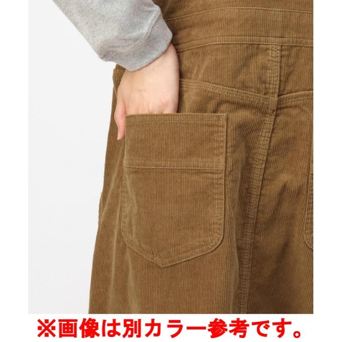 CHUMS（チャムス） ロングスカート レディース オールオーバーザ