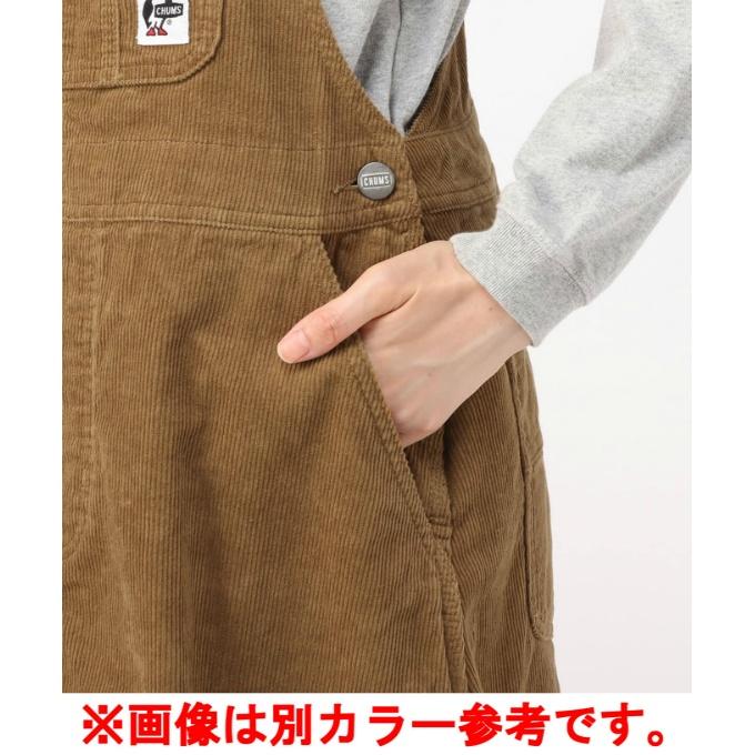 CHUMS（チャムス） ロングスカート レディース オールオーバーザ
