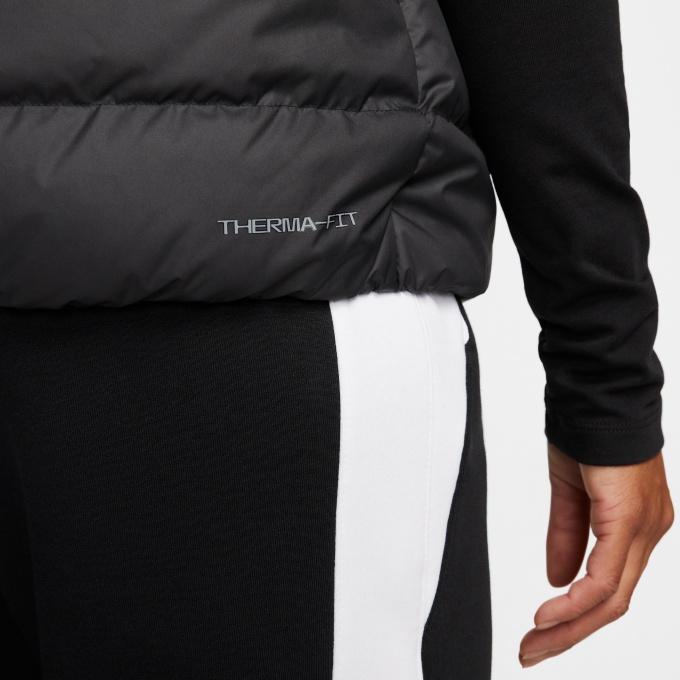 NIKE（ナイキ） ベスト レディース Therma-FIT ウィンドランナー 