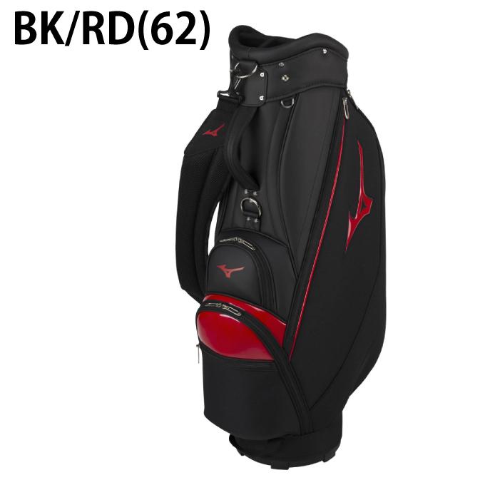 MIZUNO（ミズノ） キャディバッグ メンズ SP 5LJC2302 MIZUNO