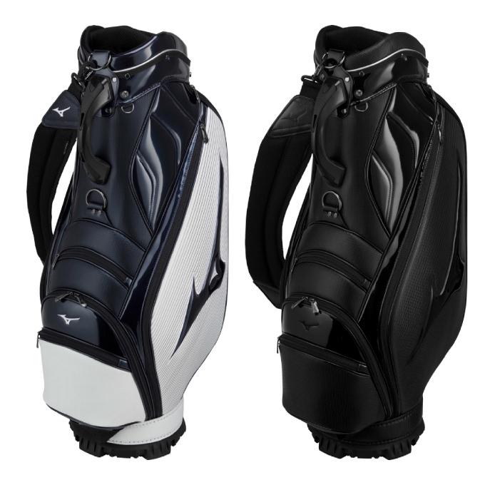 MIZUNO（ミズノ） キャディバッグ メンズ GG キャディバッグ 5LJC2304
