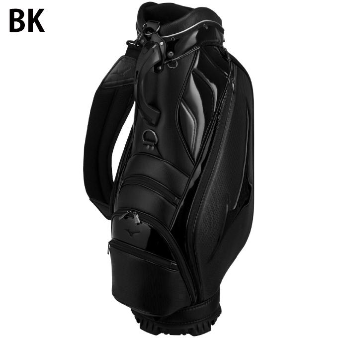 MIZUNO（ミズノ） キャディバッグ メンズ GG キャディバッグ 5LJC2304