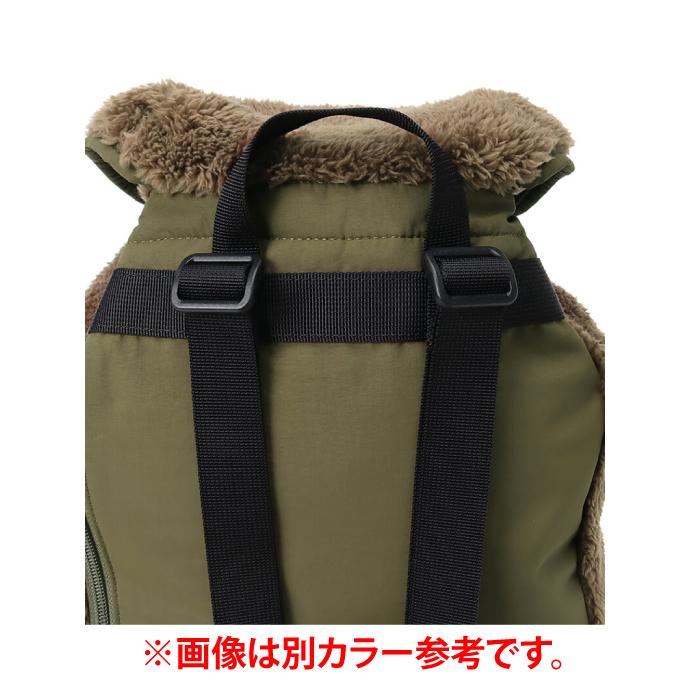 CHUMS（チャムス） リュックサック 7L レディース ジュニア エルモ 