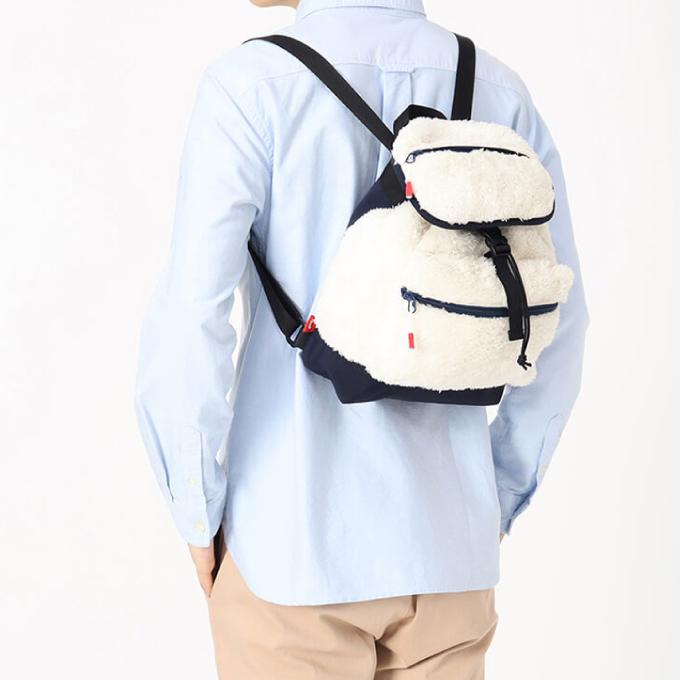 CHUMS（チャムス） リュックサック 7L レディース ジュニア エルモ 