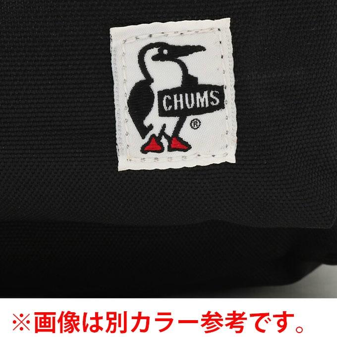 チャムス リュックサック 25L メンズ レディース リサイクルチャムスデイパック CH60-3113 PW BANDANA CHUMS バックパック バッグ｜himaraya｜07