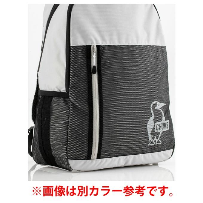 チャムス リュックサック 23L メンズ レディース イージーゴーバックパック CH60-3031 SUPER CHUMS CHUMS バックパック バッグ｜himaraya｜05