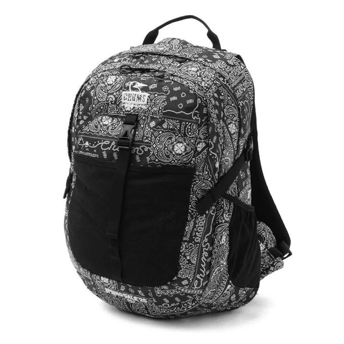 CHUMS（チャムス） リュックサック 25L メンズ レディース スプリング