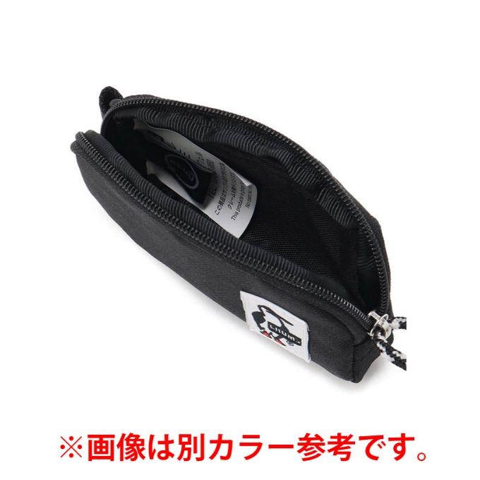 チャムス CHUMS コインケース メンズ レディース リサイクル CH60-3144 GEOM IN BOOBY|himaraya|03