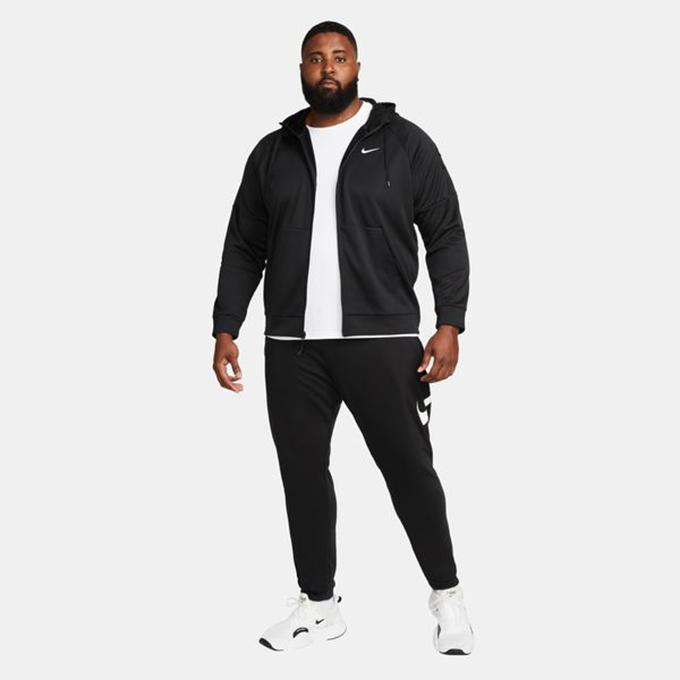 NIKE（ナイキ） スウェットジャケット メンズ TF フルジップ L/S