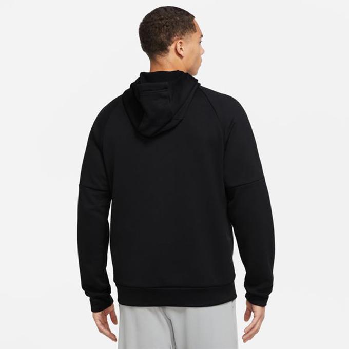 NIKE（ナイキ） スウェットジャケット メンズ TF フルジップ L/S