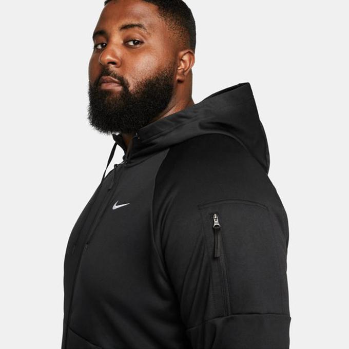 NIKE（ナイキ） スウェットジャケット メンズ TF フルジップ L/S