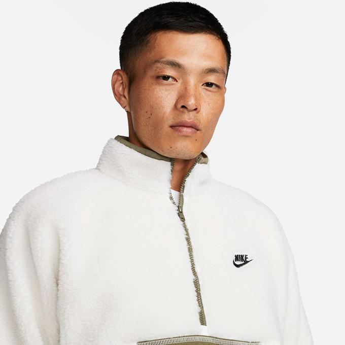 NIKE ナイキ ジャケット メンズ クラブ+ ウィンター アノラック