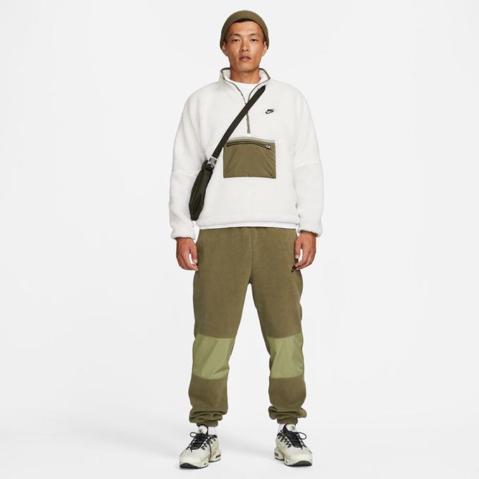 NIKE ナイキ ジャケット メンズ クラブ+ ウィンター アノラック