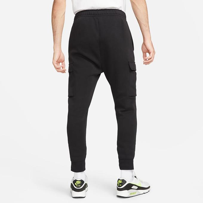 NIKE（ナイキ） スウェットジョガーパンツ メンズ スポーツウェア