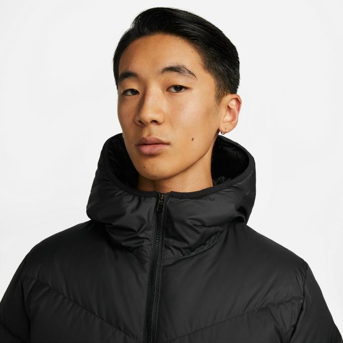 NIKE ナイキ ダウンジャケット メンズ スポーツウェア Storm-FIT NIKE ナイキ ダウンジャケット メンズ スポーツウェア Storm-FIT