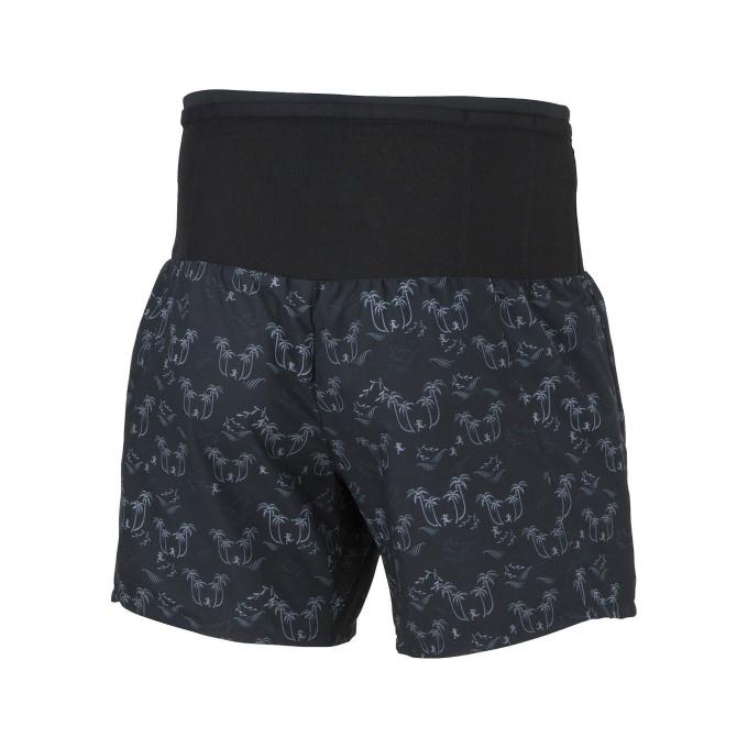 MIZUNO（ミズノ） ショートパンツ メンズ ランニングマルチポケット