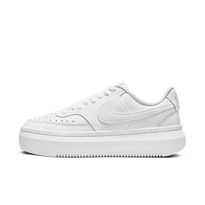 NIKE（ナイキ） スニーカー レディース ウィメンズ コート ビジョン 