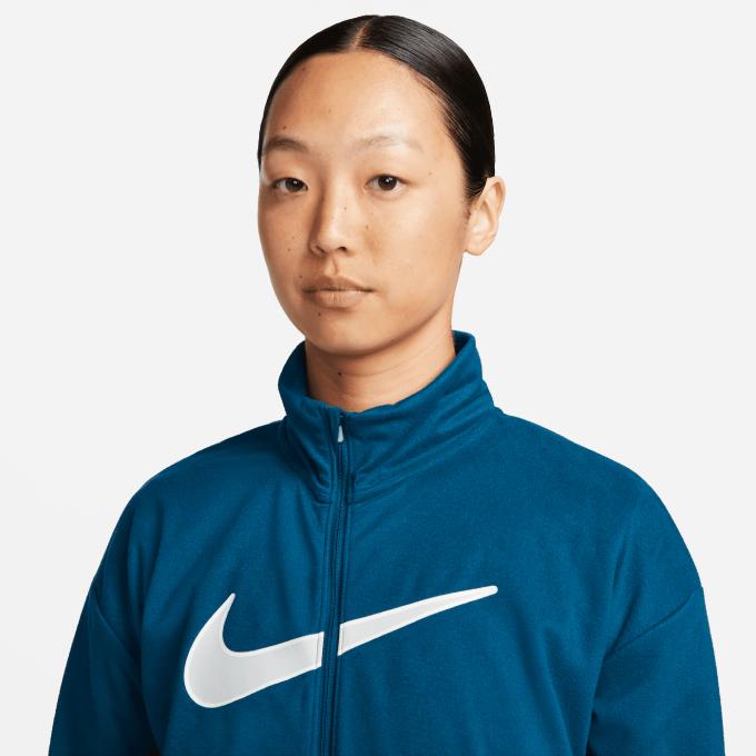 NIKE（ナイキ） ウインドブレーカー ジャケット レディース Dri-FIT