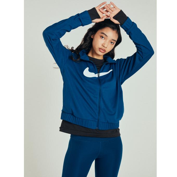 NIKE（ナイキ） ウインドブレーカー ジャケット レディース Dri-FIT