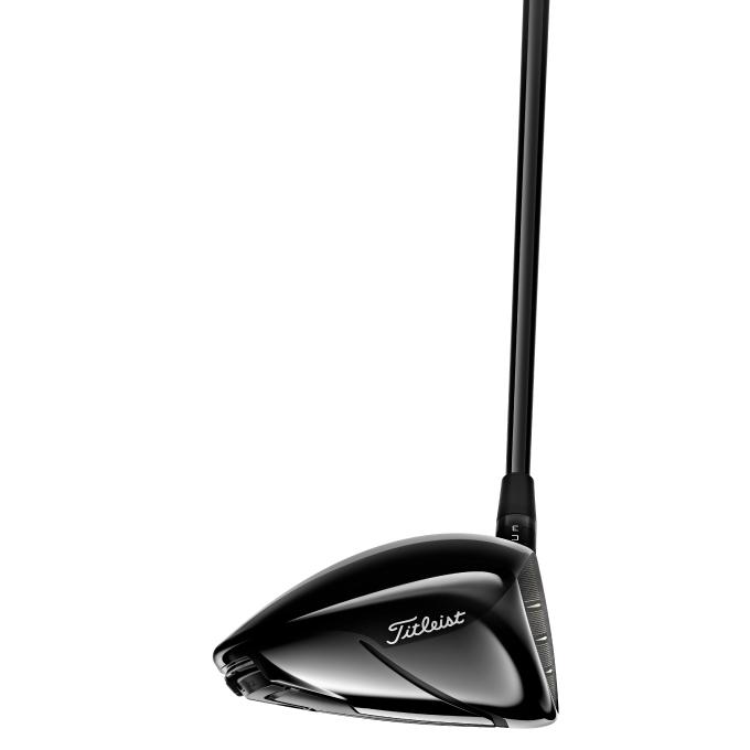 Titleist（タイトリスト） ゴルフクラブ ドライバー メンズ TSR3