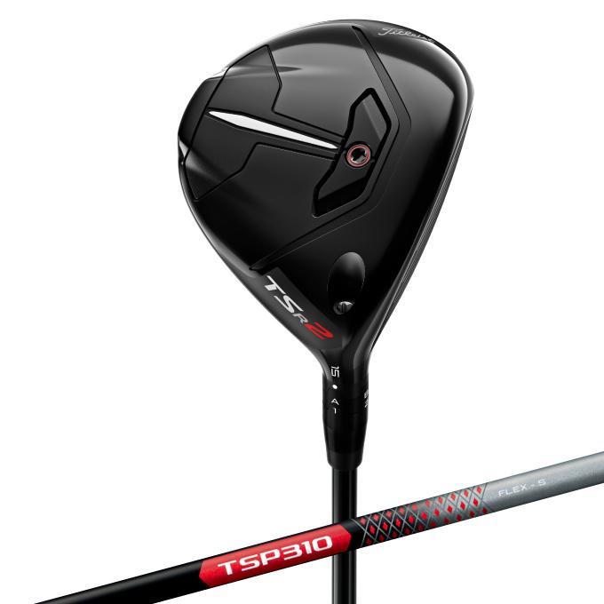 タイトリスト Titleist ゴルフクラブ フェアウェイウッド メンズ 