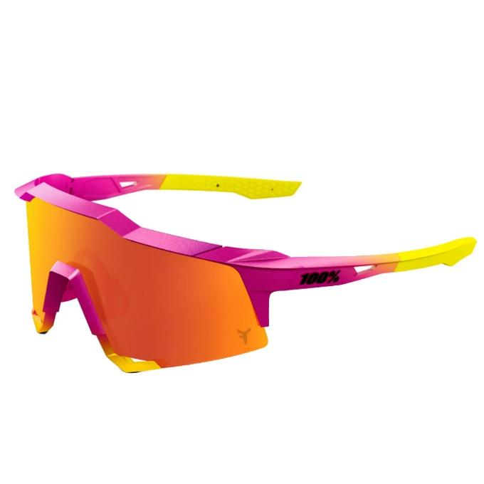 タティスJr. 100% ワンハンドレッド speed craft サングラス ワンハンドレッド 100％ 限定 サングラス スピードクラフト タティスJr