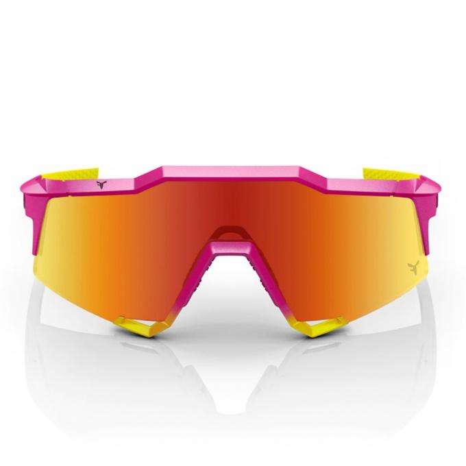 100％ ワンハンドレッド サングラス ジュニア SPEEDCRAFT 60007-00023