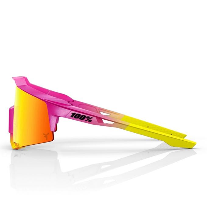 100％ ワンハンドレッド サングラス ジュニア SPEEDCRAFT 60007-00023