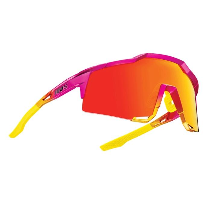 100％ ワンハンドレッド サングラス ジュニア SPEEDCRAFT 60007-00023