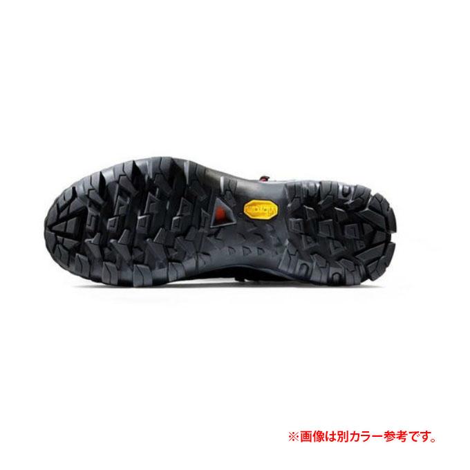 マムート MAMMUT トレッキングシューズ ゴアテックス ハイカット レディース デュカン High GTX Women　Ducan High GTX Women 3030-03481 00089｜himaraya｜06